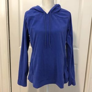 Columbia Fleece Hoodie